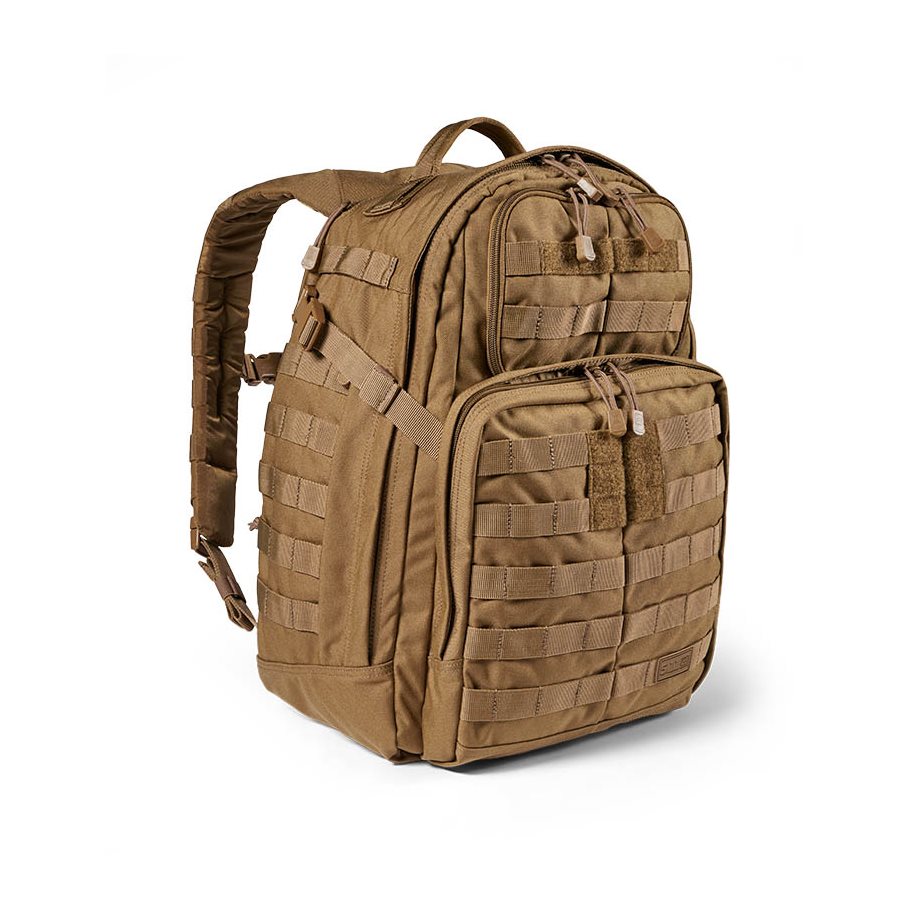 Rush 24 2.0 Backpack KANGAROO / EN STL