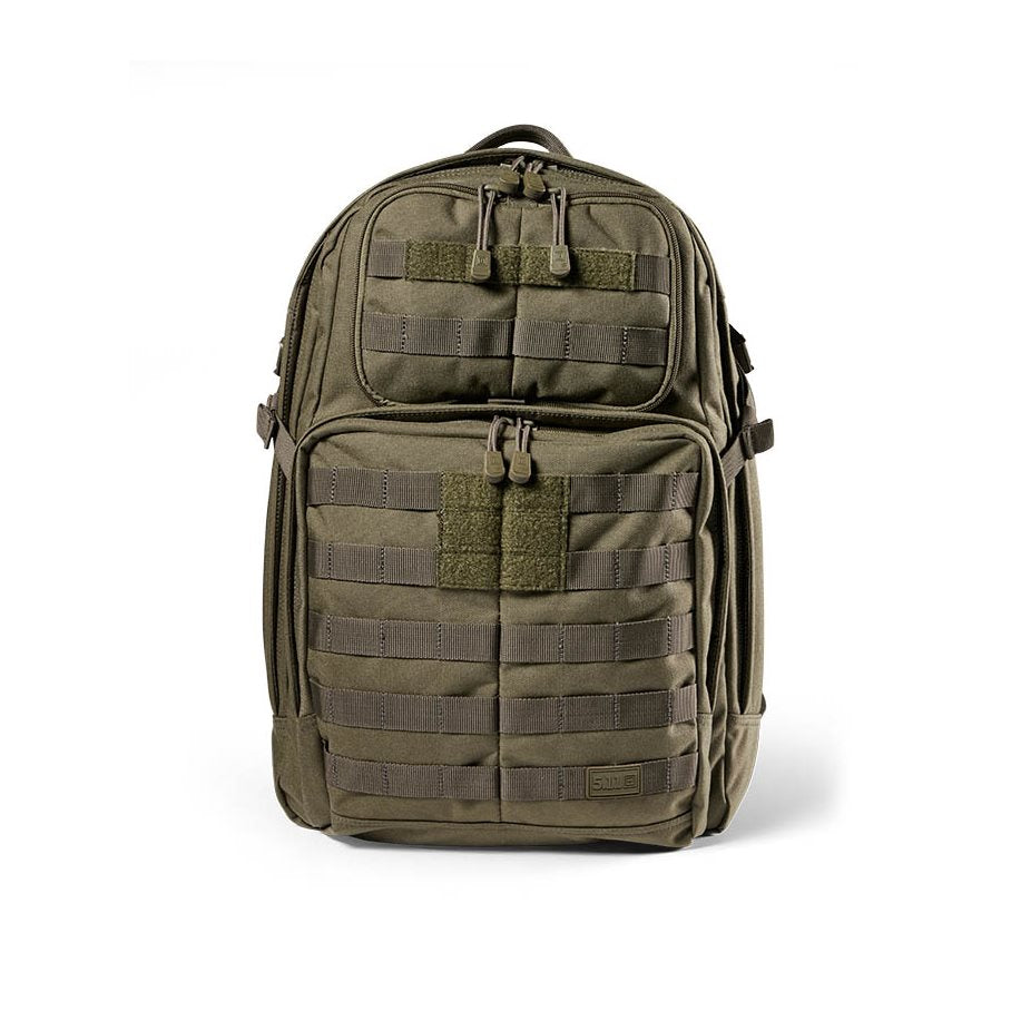 Rush 24 2.0 Backpack RANGER GREEN / EN STL