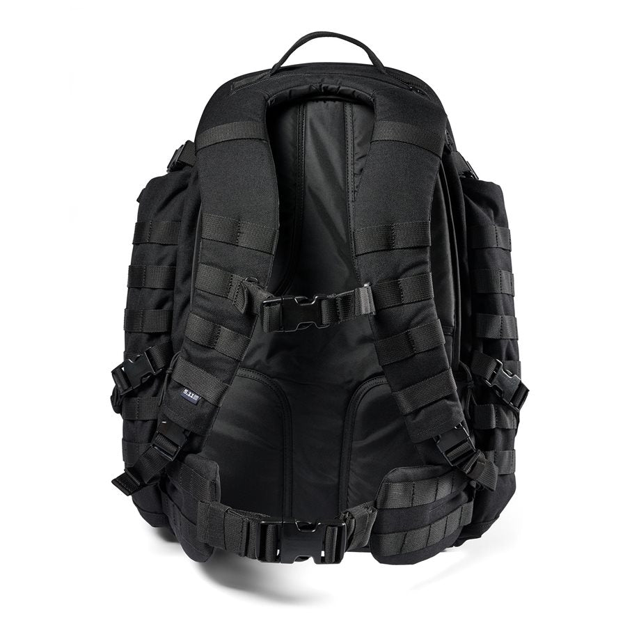 Rush 72 2.0 Backpack SVART / EN STL