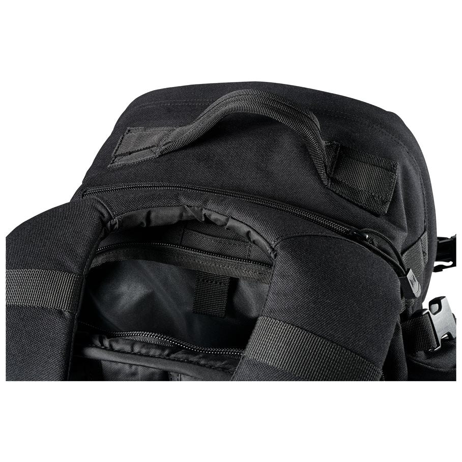 Rush 72 2.0 Backpack SVART / EN STL