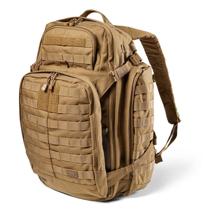Rush 72 2.0 Backpack KANGAROO / EN STL