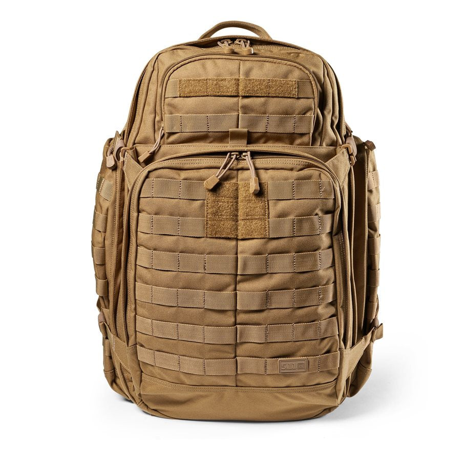 Rush 72 2.0 Backpack KANGAROO / EN STL