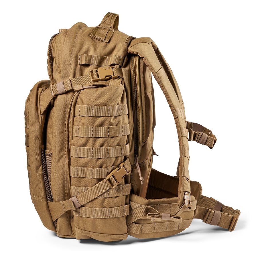 Rush 72 2.0 Backpack KANGAROO / EN STL
