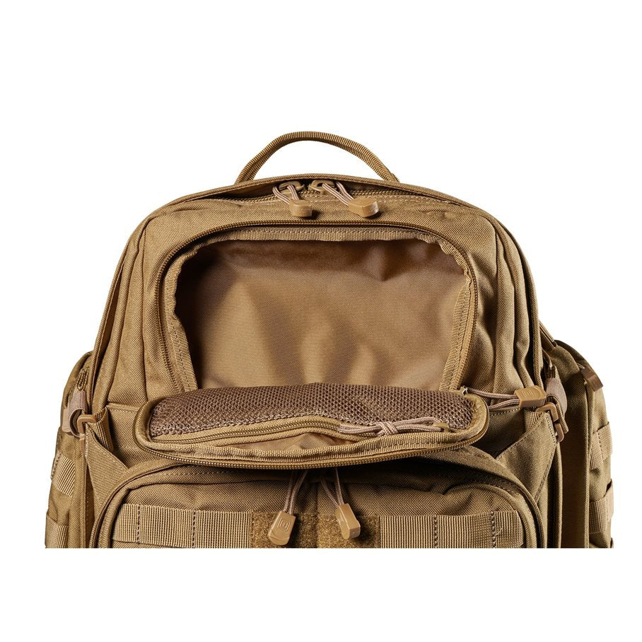 Rush 72 2.0 Backpack KANGAROO / EN STL