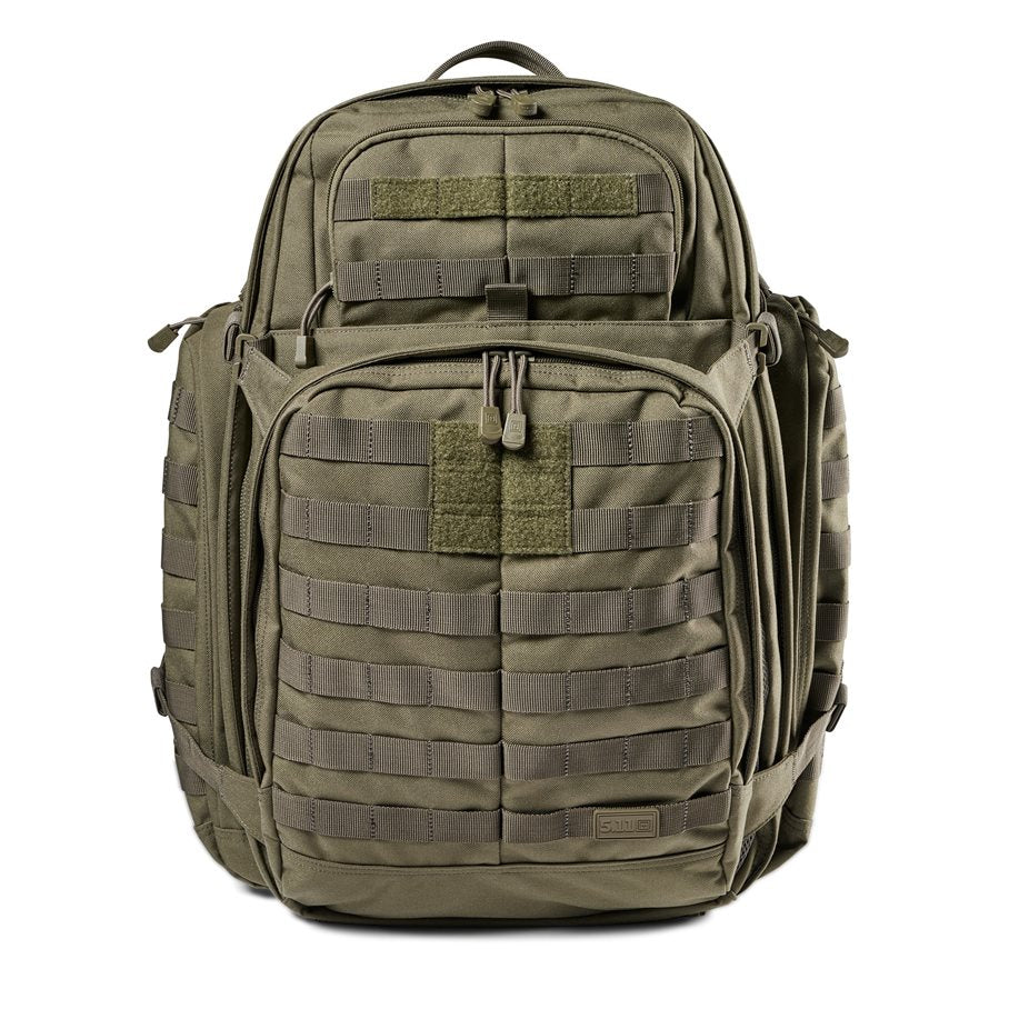 Rush 72 2.0 Backpack RANGER GREEN / EN STL