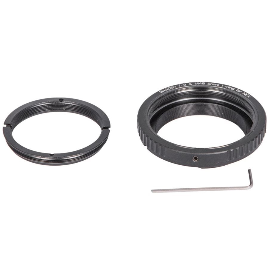 Wide T-ring CANON RF (SPEGELLÖS FULLFORMAT)