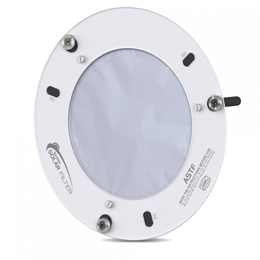 ASTF solfilter för teleskop ASTF 100 (120-160 MM)