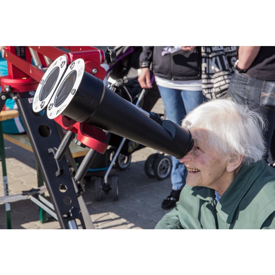 Solfilter till kikare MODELL ASBF 60 (65-80 MM) & ANTAL 1 ST