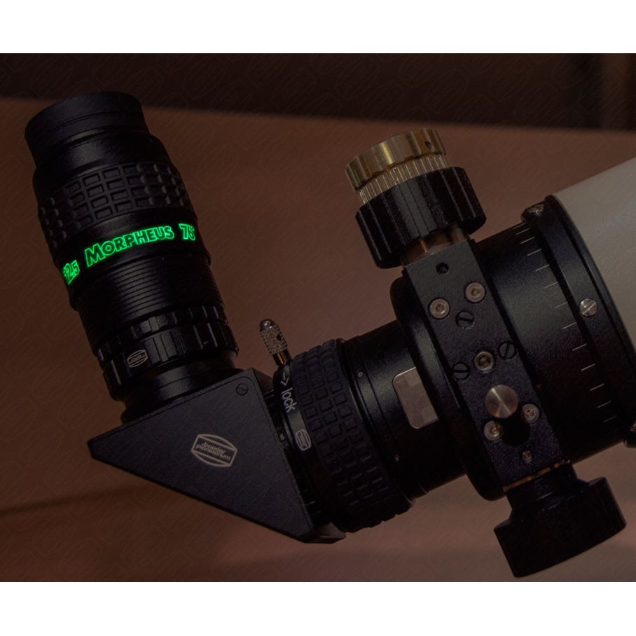 Morpheus 76-graders vidvinkelokular 14 MM