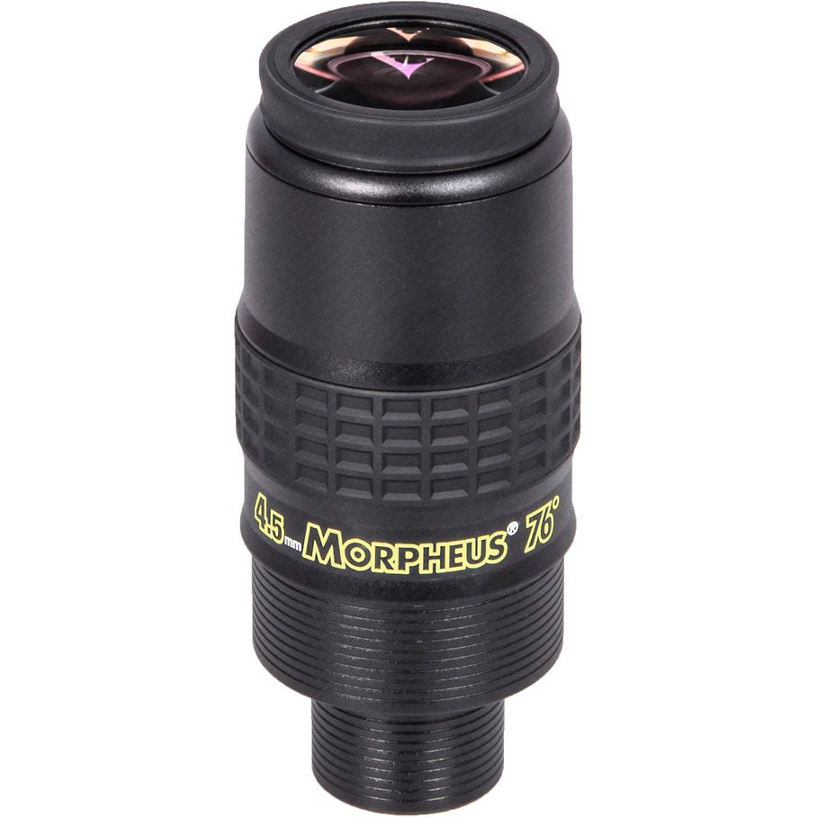 Morpheus 76-graders vidvinkelokular 4,5 MM