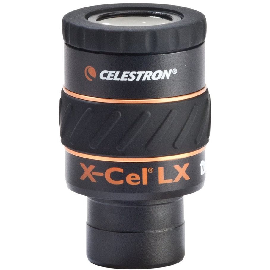 X-CEL LX Okular 12 MM