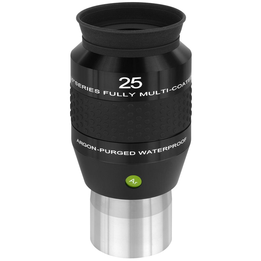 100° vidvinkelokular 25 MM