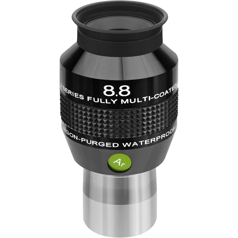 82 graders WP okular 8,8 MM