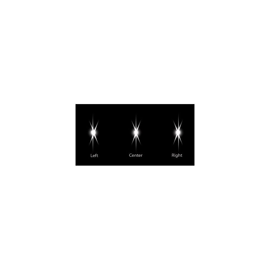 Bahtinovmask 118-153 MM TUBDIAMETER