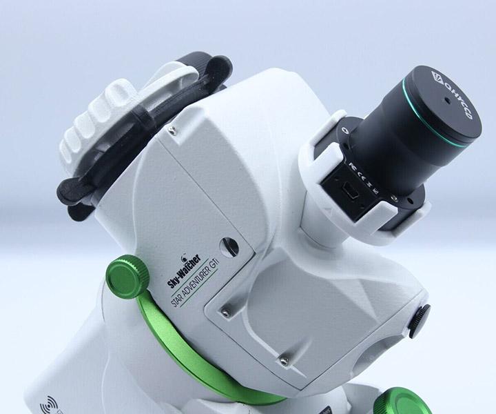 Polemaster monteringsadapter STAR ADVENTURER GTI