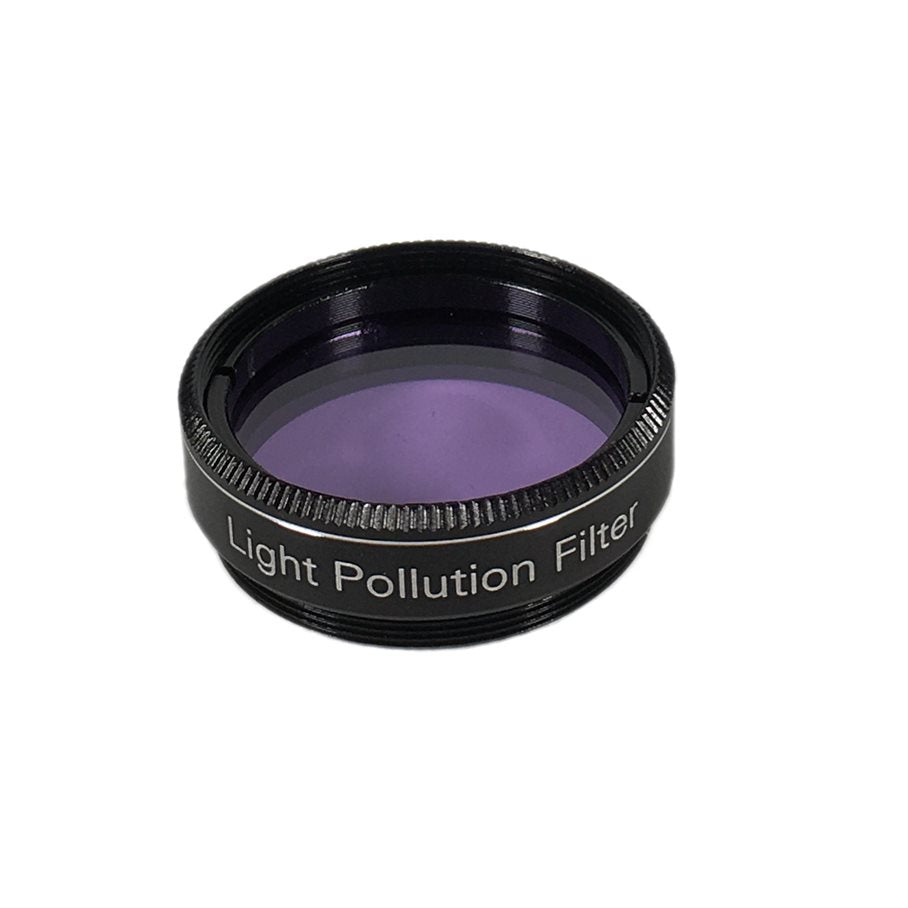 Ljusföroreningsfilter 1,25