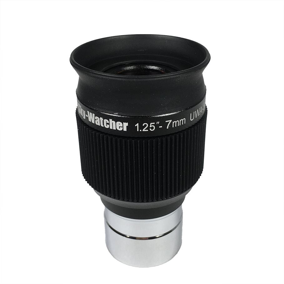 Planetary UWA okular 58 gr., 1,25