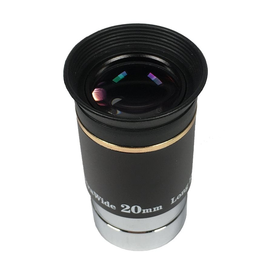 Ultrawide Okular 20 MM