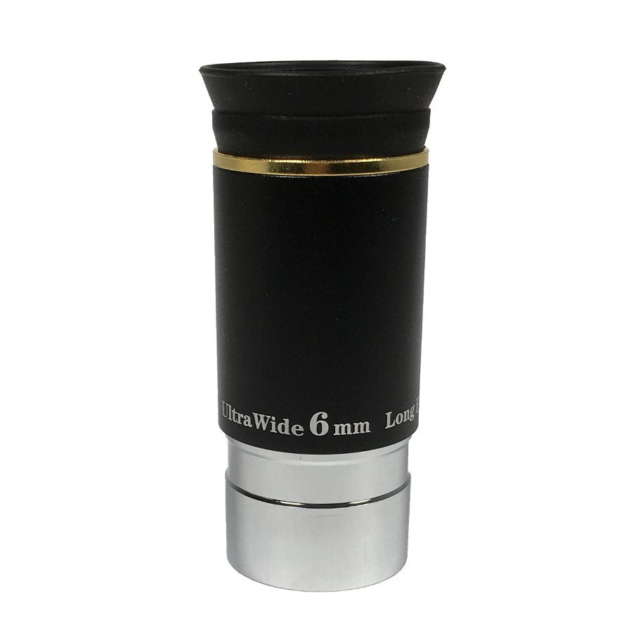 Ultrawide Okular 6 MM