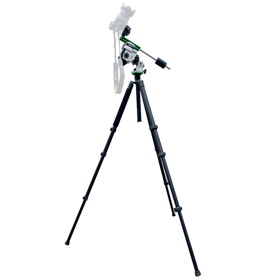 Star Adventurer 2i WIFI tracker OBS komplettpaket med stativ har mycket lång leveranstid OBS KOMPLETTPAKET MED STATIV