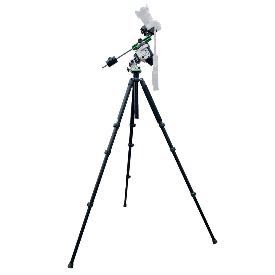 Star Adventurer 2i WIFI tracker OBS komplettpaket med stativ har mycket lång leveranstid OBS KOMPLETTPAKET MED STATIV