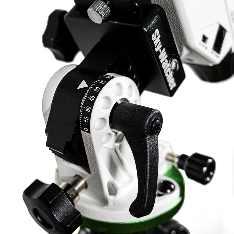 Star Adventurer 2i WIFI tracker OBS komplettpaket med stativ har mycket lång leveranstid OBS STAR ADVENTURER ASTROFOTOKIT