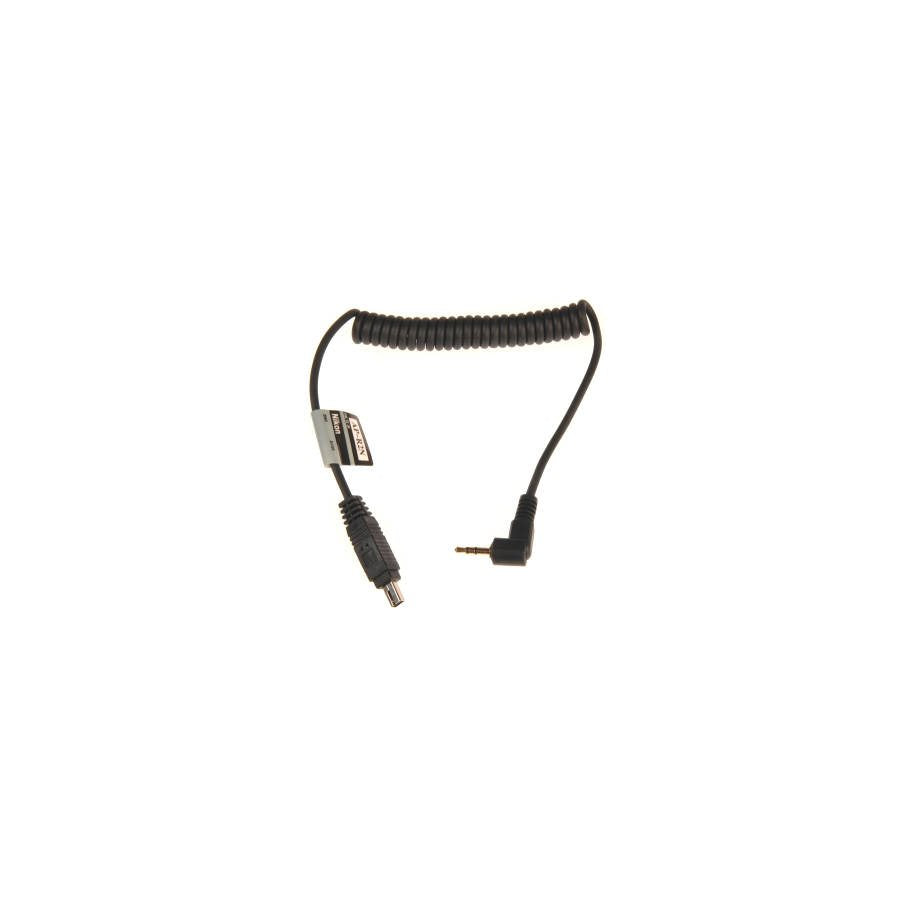 Utlösarkabel till systemkamera N2