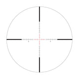 Talos 6-24x50 SFP Belyst Kikarsikte ATMR 1
