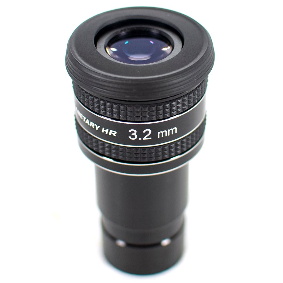 HR Planetokular synfält 60°, 1,25