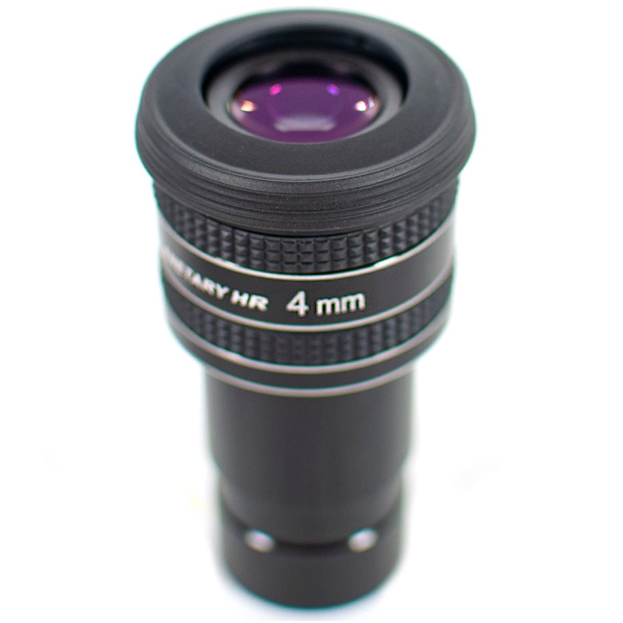 HR Planetokular synfält 60°, 1,25