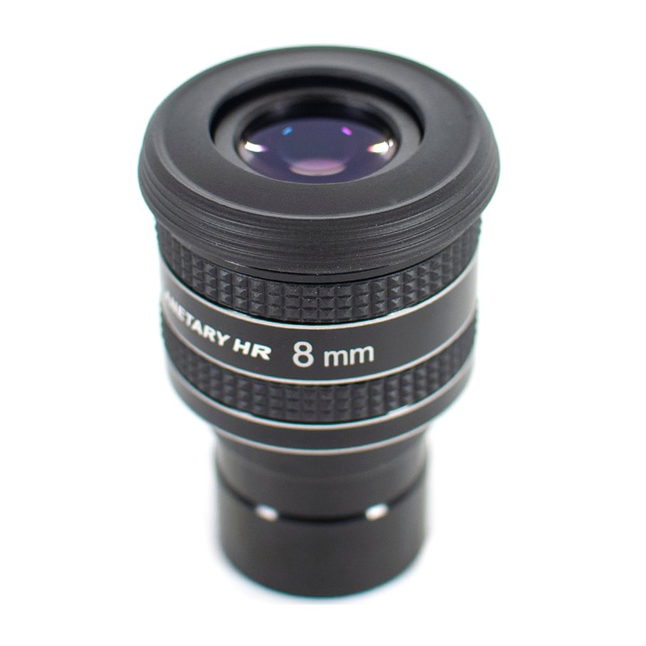 HR Planetokular synfält 60°, 1,25