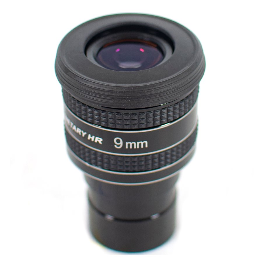 HR Planetokular synfält 60°, 1,25