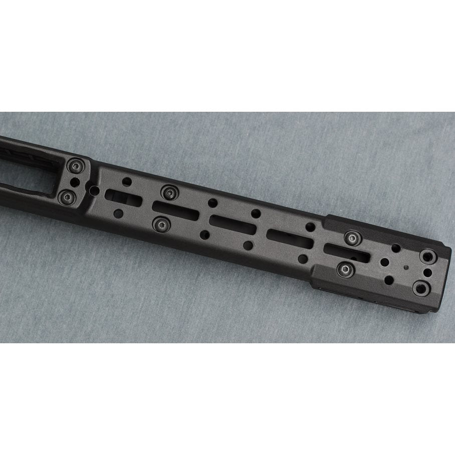 Bravo GRÅ / HÖGER / RUGER 10/22