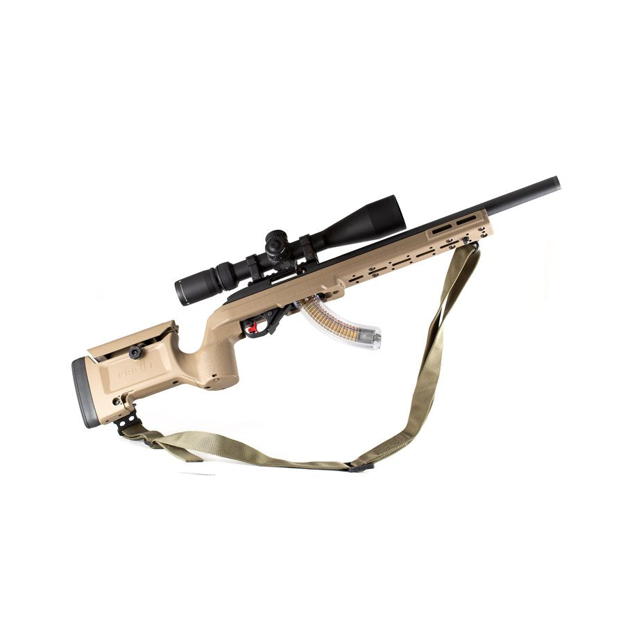 Bravo TAN / HÖGER / TIKKA T1X