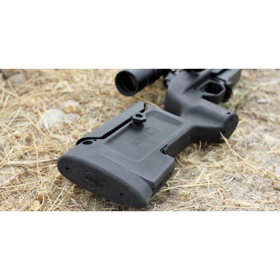 Bravo TAN / HÖGER / TIKKA T1X