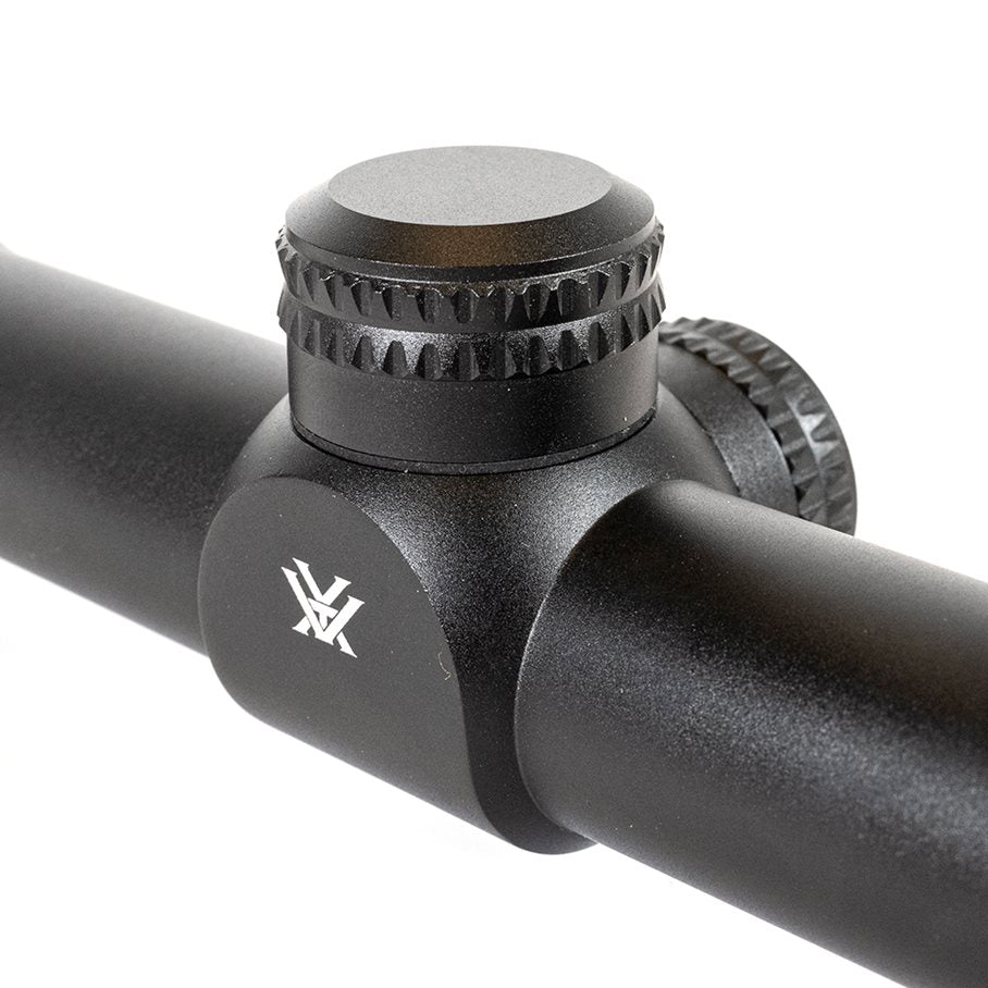 Crossfire II 4-12x40 AO Kikarsikte DEAD HOLD BDC