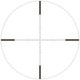 X Tactical 5-50x56 #MTR-3