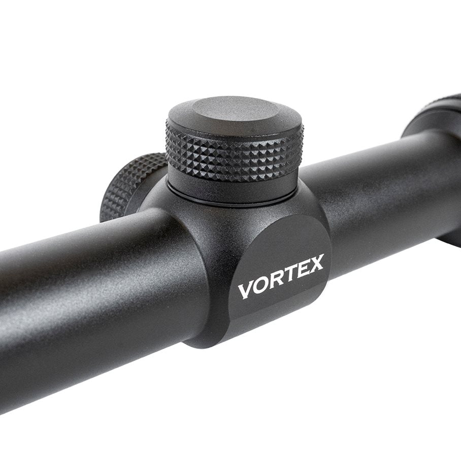 Diamondback 3-9x40 Kikarsikte DEAD HOLD BDC