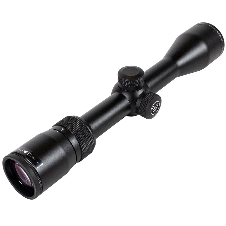 Diamondback 3-9x40 Kikarsikte V-PLEX