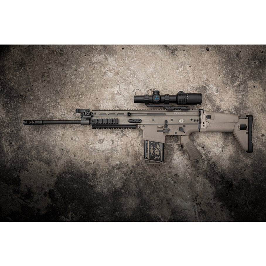 Hornet 1-6x24 Belyst Kikarsikte 30 MM / D2BR