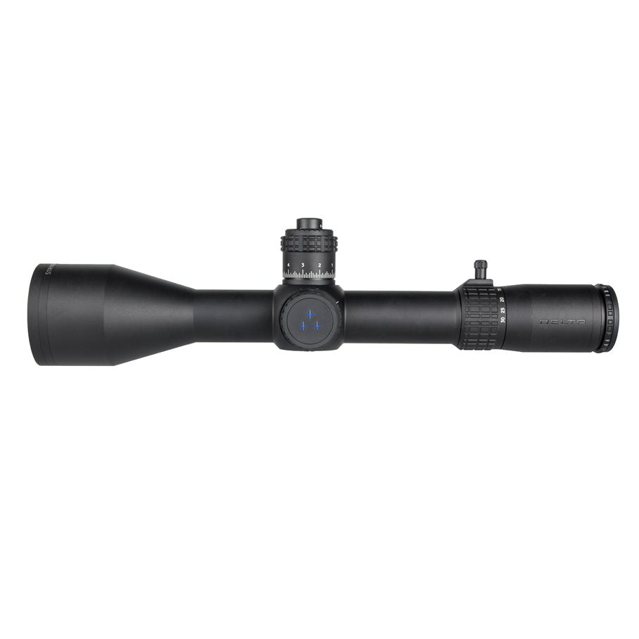 Stryker HD 4,5-30x56 Tactical FFP MIL/MIL Kikarsikte 34 MM / LRD-1P