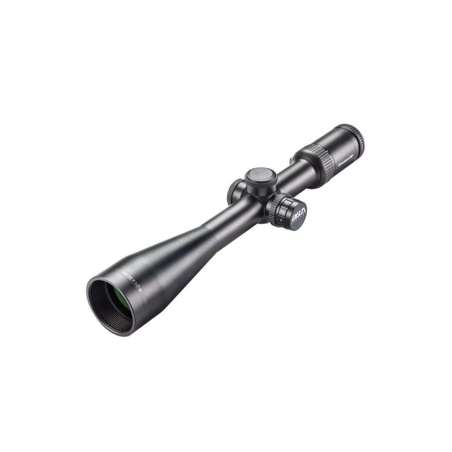 Titanium HD 4-24x50 SF Belyst Kikarsikte 30 MM / 4A S