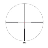 Titanium HD 4-24x50 SF Belyst Kikarsikte 30 MM / 4A S