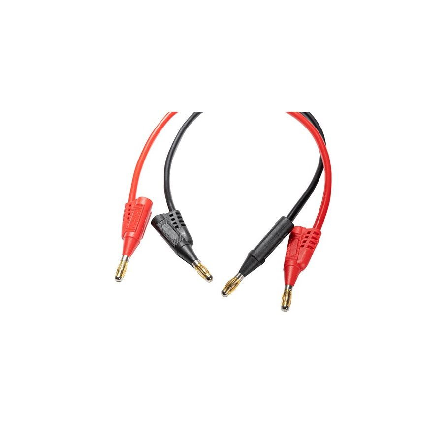 Labsladd SVART / 50 CM