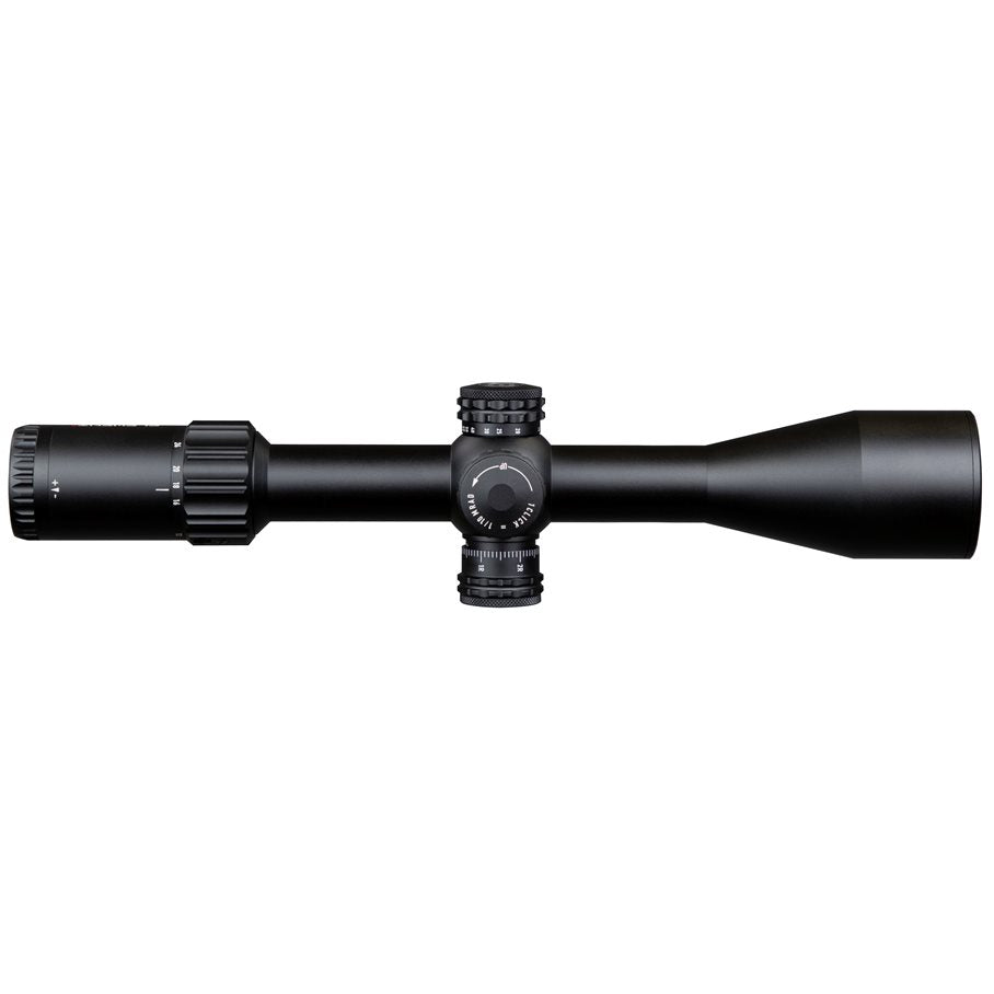 Helix 6-24x50 FFP MRAD Kikarsikte APR-2D