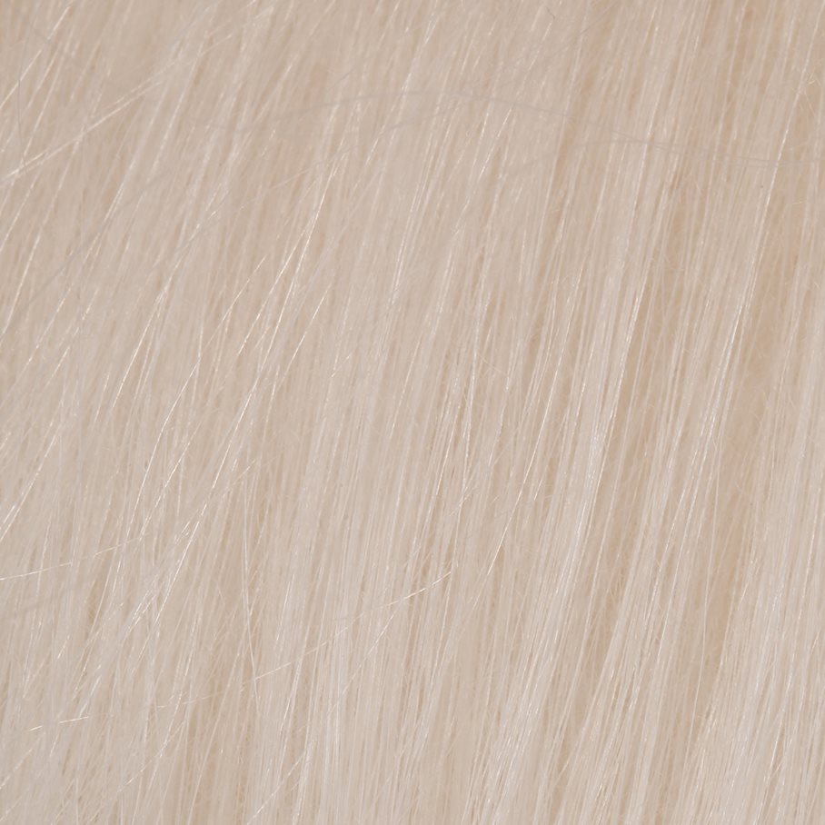 Arctic Goat Hår För Flugbindning WHITE / EN STL