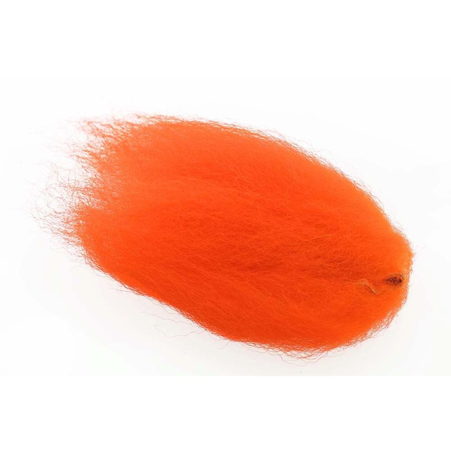 Sculpin Wool FIRE ORANGE / EN STL