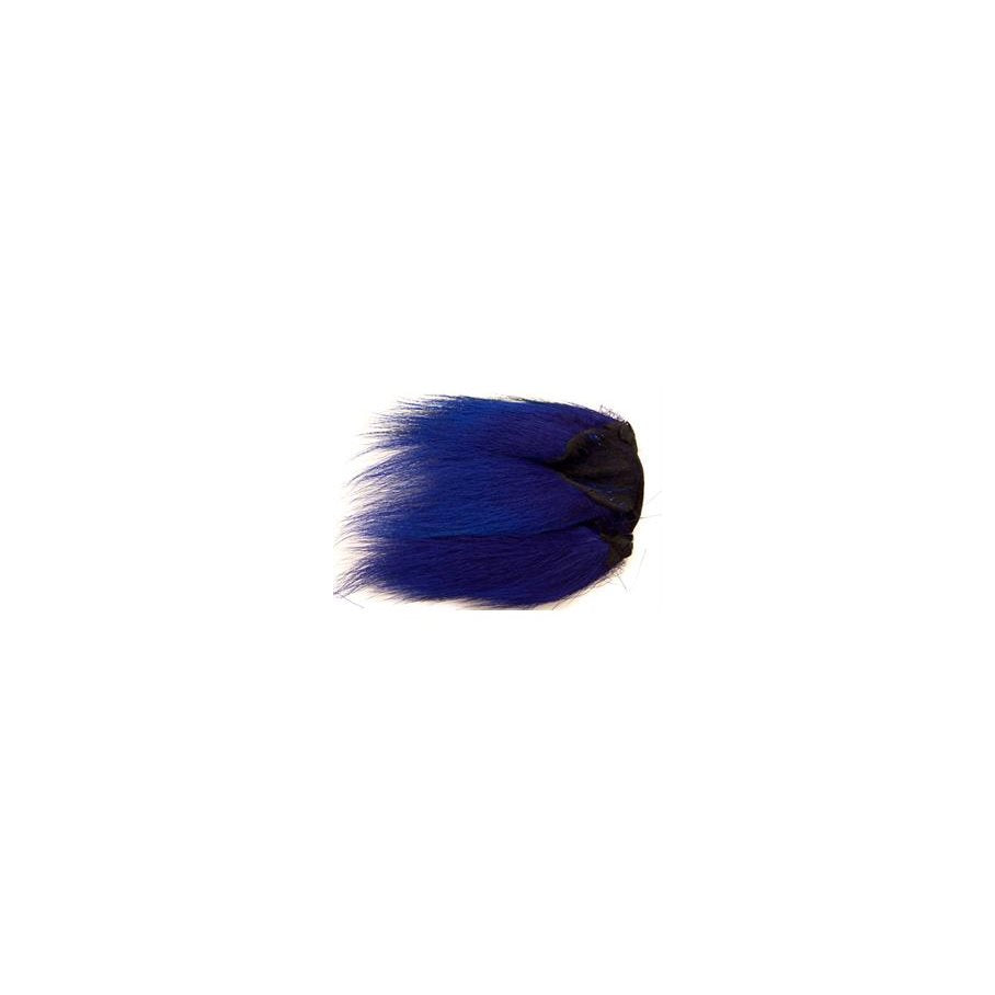 Bucktail Piece BLUE / EN STL
