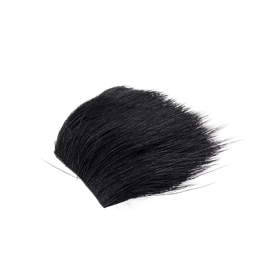 Deluxe Deerhair BLACK / EN STL