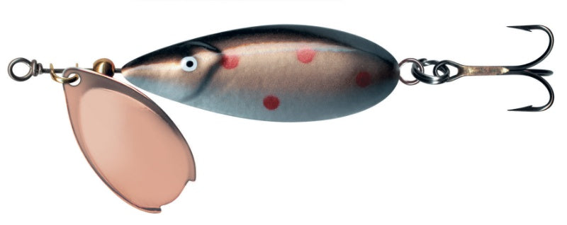 Spinnaren 9 g 25 / 35 MM / 9 GRAM